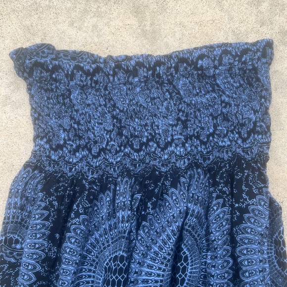 Bangkok Harem Pattern Boho Harem Pants Bundle of 3 Women's Size S - Picture 10 of 12